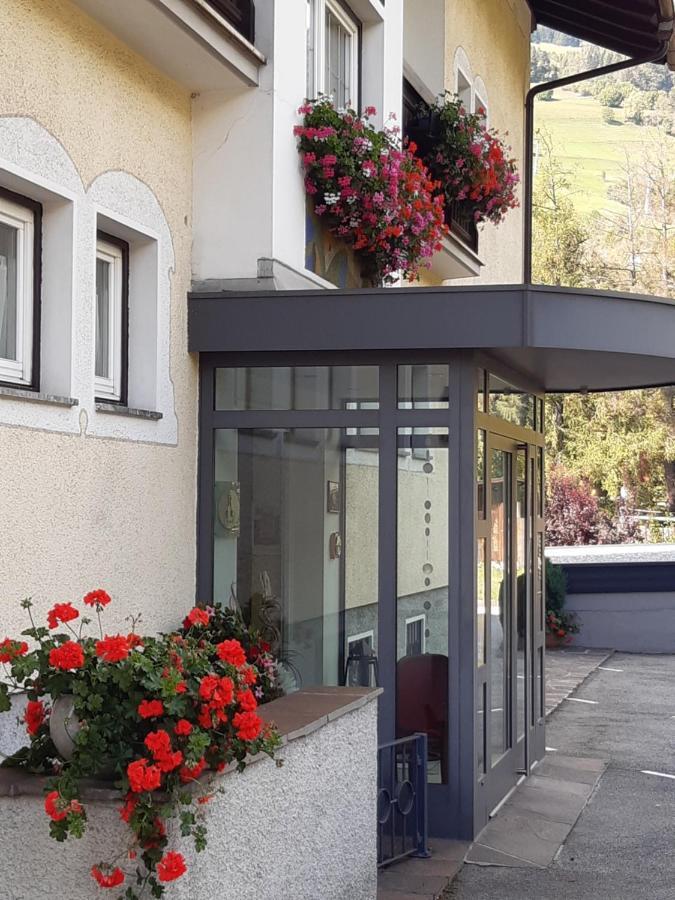 Appartements Margit Vipiteno Exterior photo