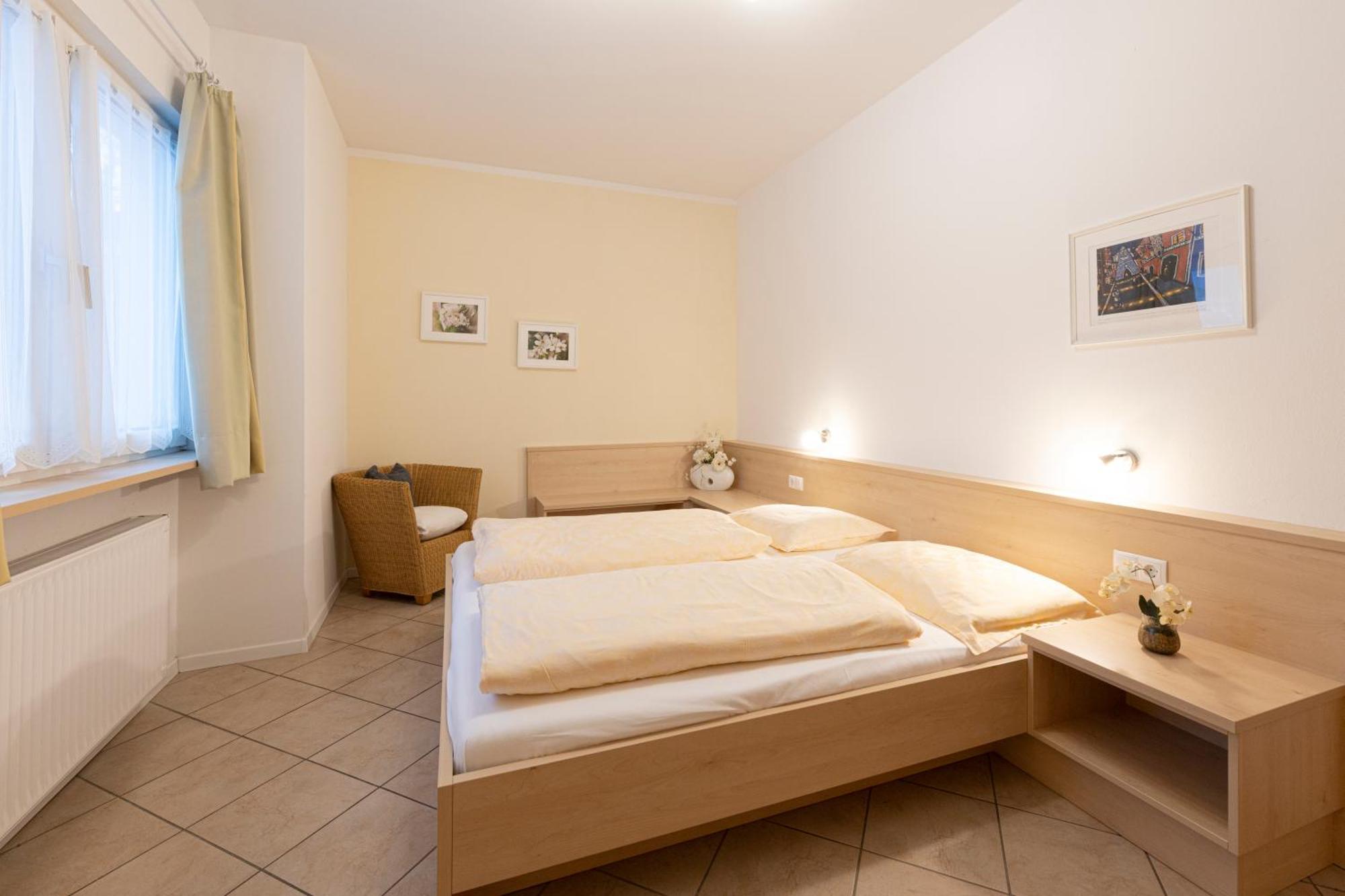 Appartements Margit Vipiteno Exterior photo