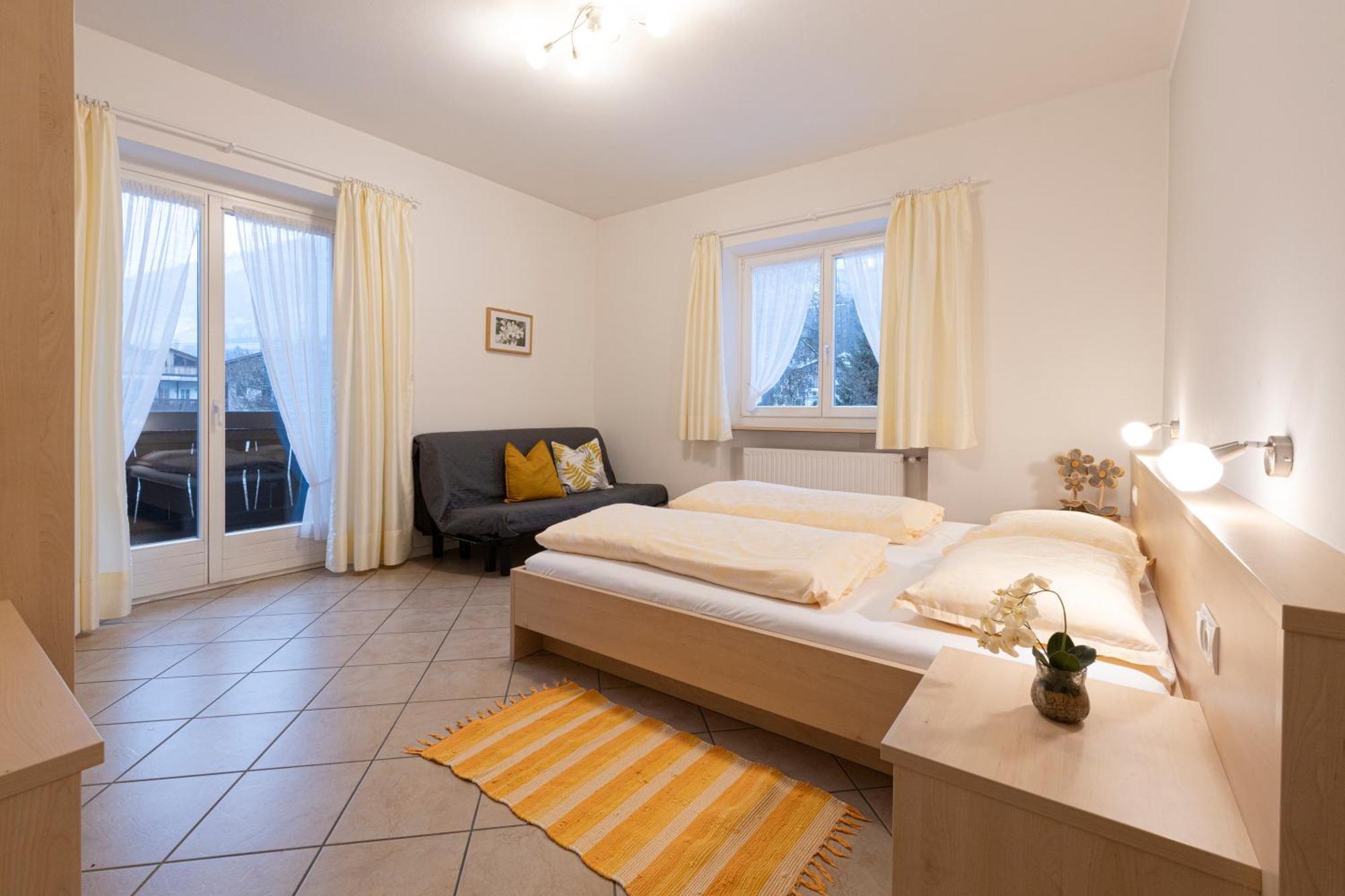 Appartements Margit Vipiteno Exterior photo