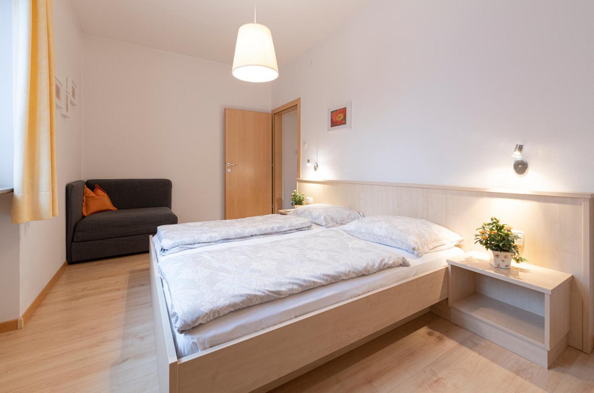 Appartements Margit Vipiteno Exterior photo