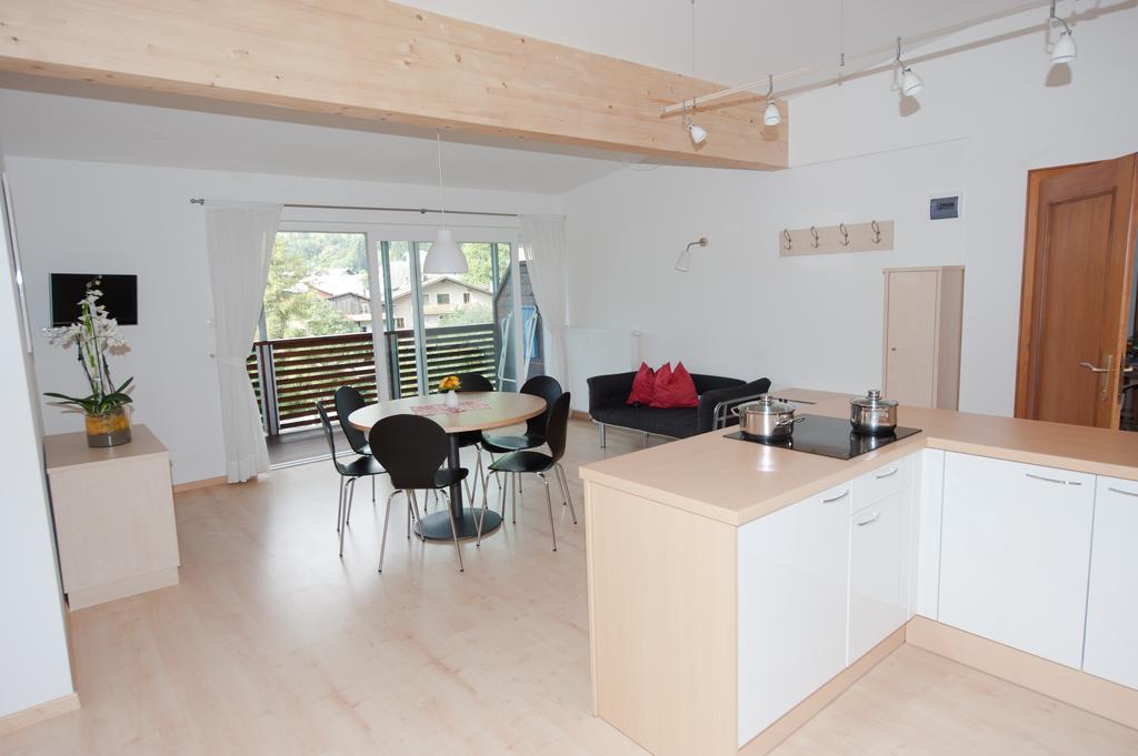 Appartements Margit Vipiteno Exterior photo