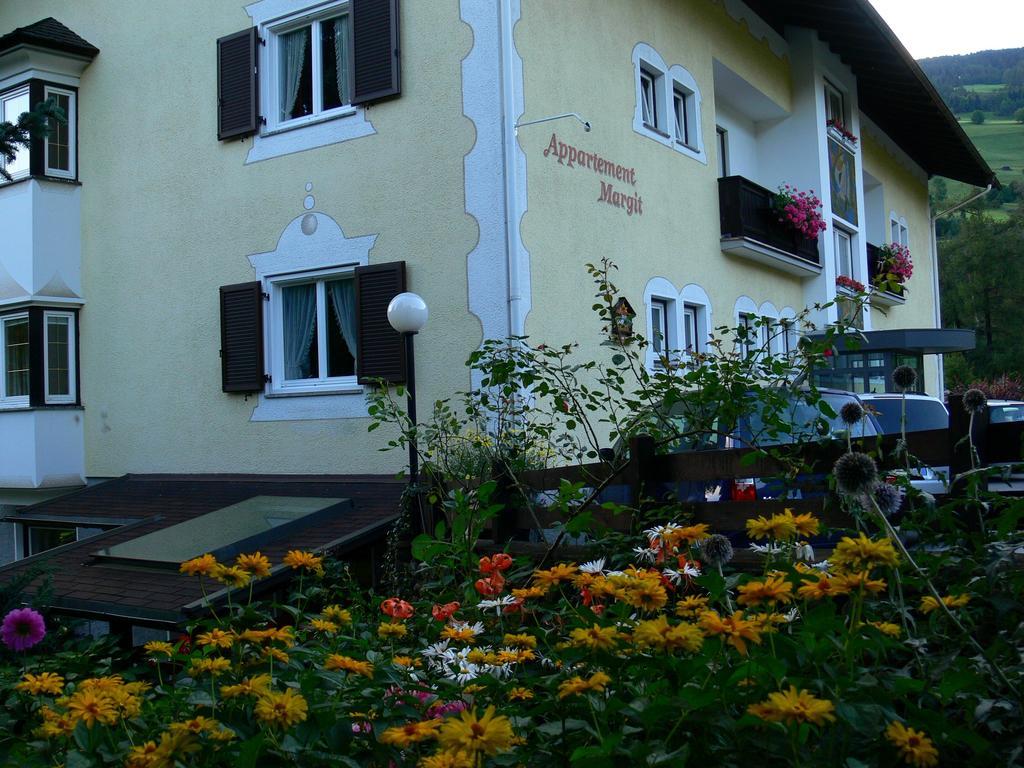 Appartements Margit Vipiteno Exterior photo