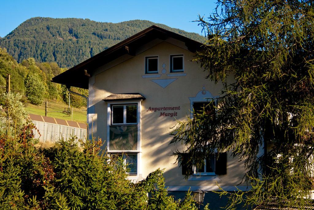 Appartements Margit Vipiteno Exterior photo
