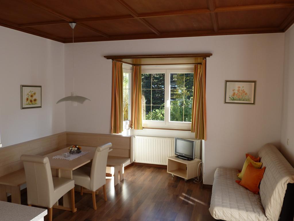 Appartements Margit Vipiteno Exterior photo