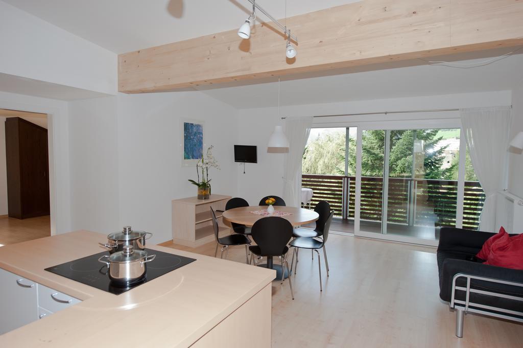 Appartements Margit Vipiteno Exterior photo