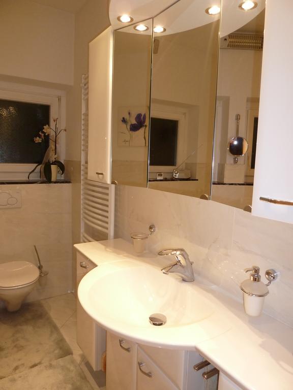 Appartements Margit Vipiteno Exterior photo