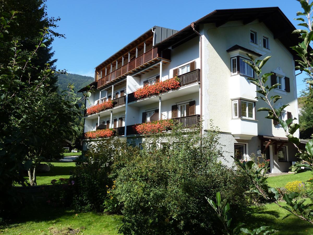 Appartements Margit Vipiteno Exterior photo