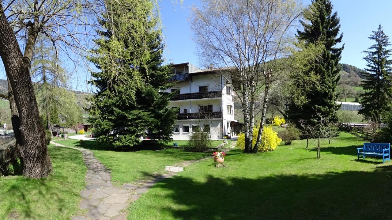Appartements Margit Vipiteno Exterior photo